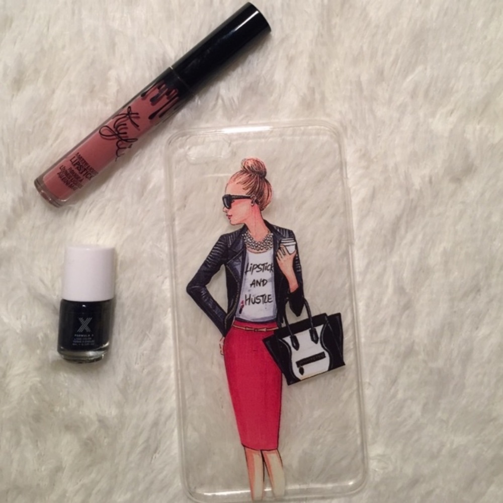 *F R E E * IPhone 6 Plus Case - Picture 6 of 8
